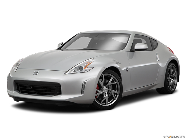 2015 Nissan 370Z | Overview | CarSaver