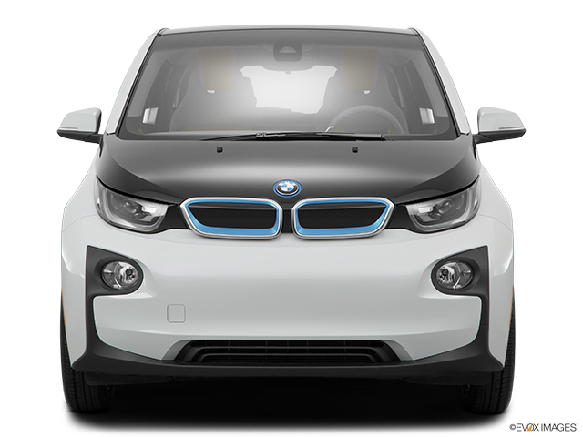 2015 BMW i3