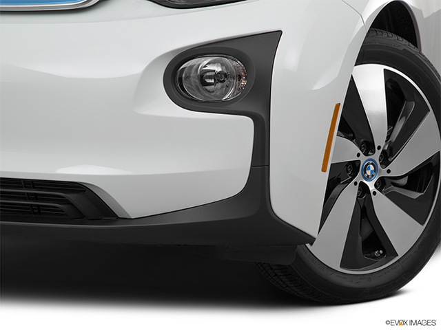 2015 BMW i3