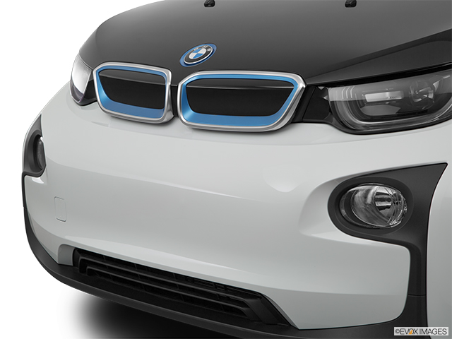 2015 BMW i3