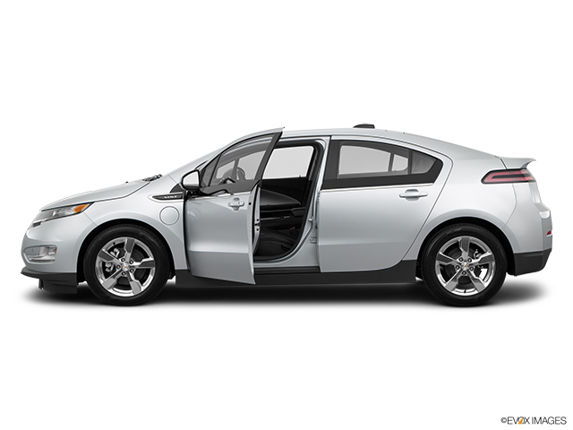 2015 Chevrolet Volt