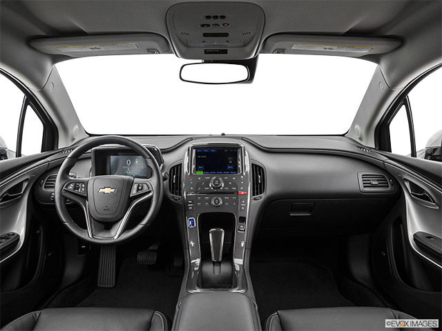 2015 Chevrolet Volt