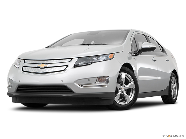 2015 Chevrolet Volt