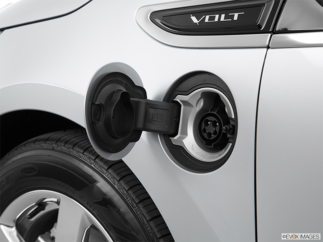 2015 Chevrolet Volt