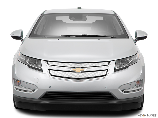 2015 Chevrolet Volt