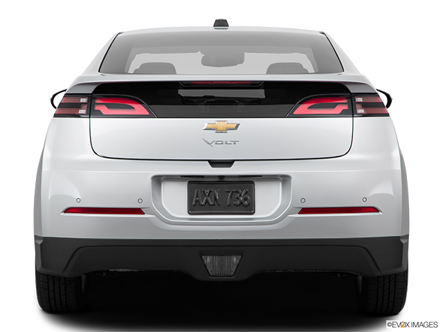 2015 Chevrolet Volt