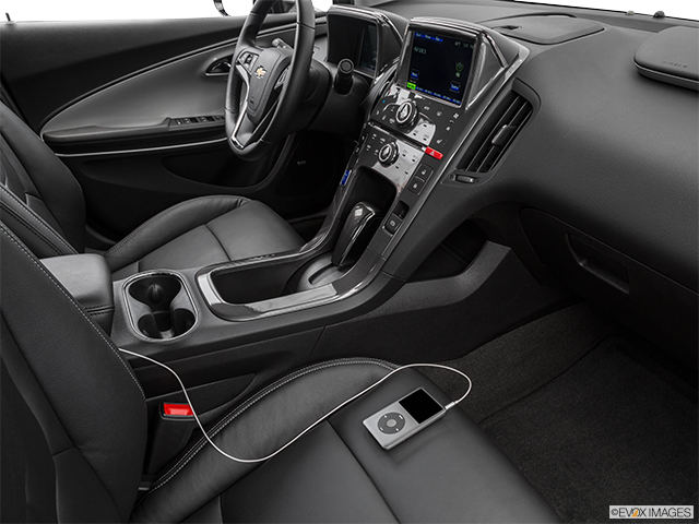 2015 Chevrolet Volt