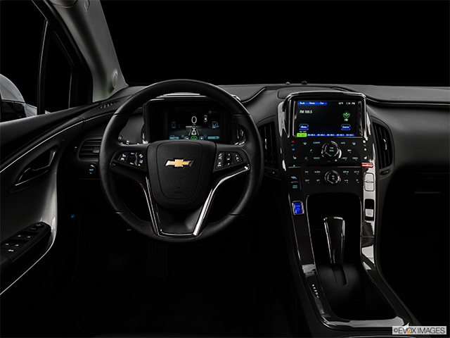 2015 Chevrolet Volt