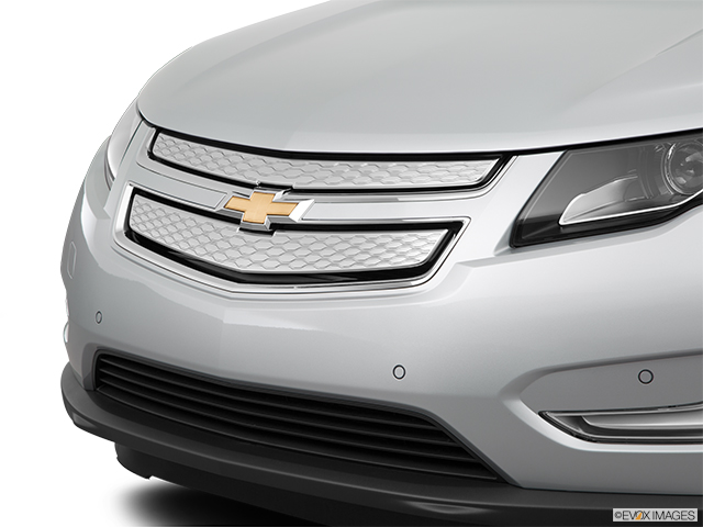 2015 Chevrolet Volt