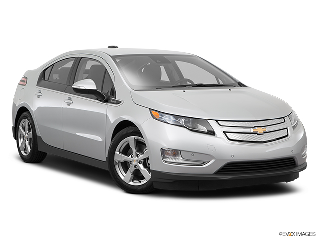2015 Chevrolet Volt
