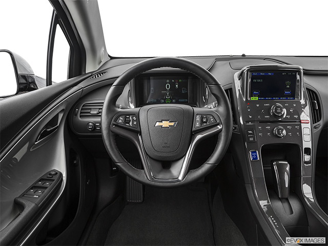 2015 Chevrolet Volt