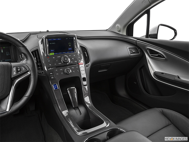 2015 Chevrolet Volt