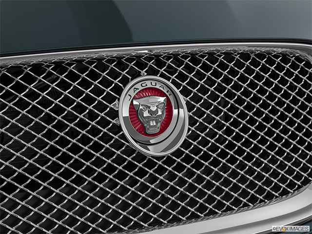 2015 Jaguar XF