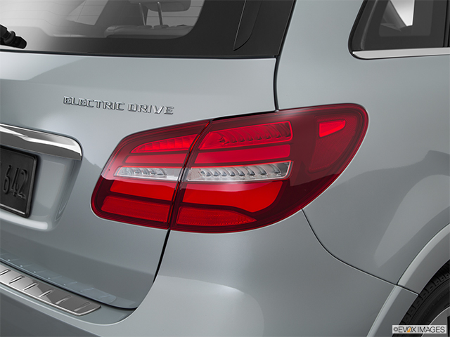 2015 Mercedes-Benz B-Class