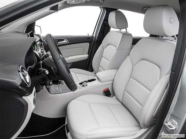 2015 Mercedes-Benz B-Class