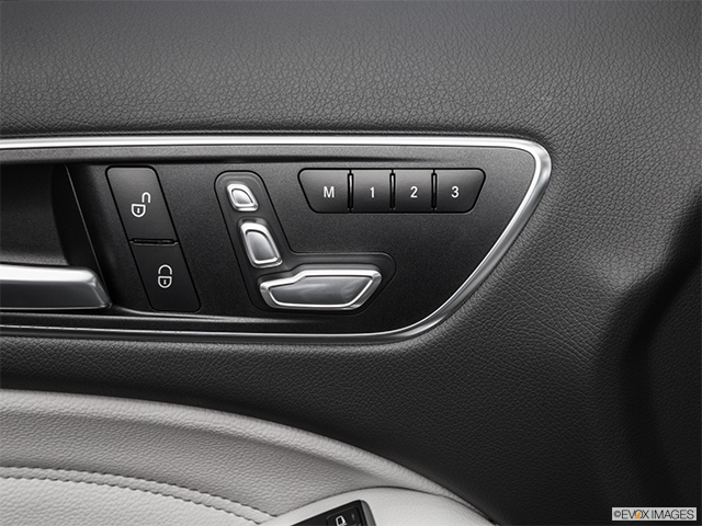 2015 Mercedes-Benz B-Class