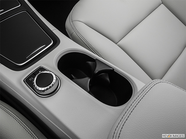 2015 Mercedes-Benz B-Class