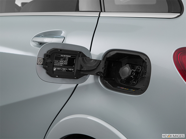 2015 Mercedes-Benz B-Class