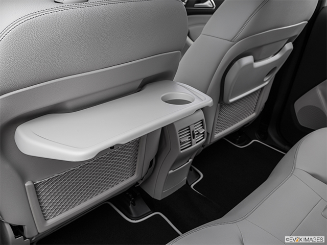 2015 Mercedes-Benz B-Class