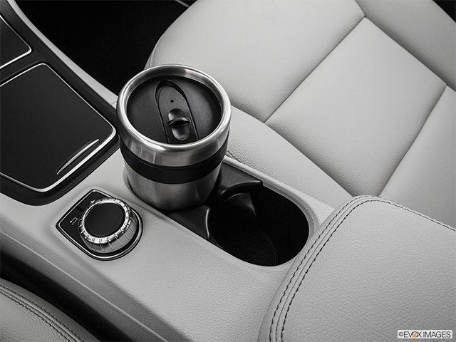 2015 Mercedes-Benz B-Class