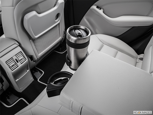 2015 Mercedes-Benz B-Class