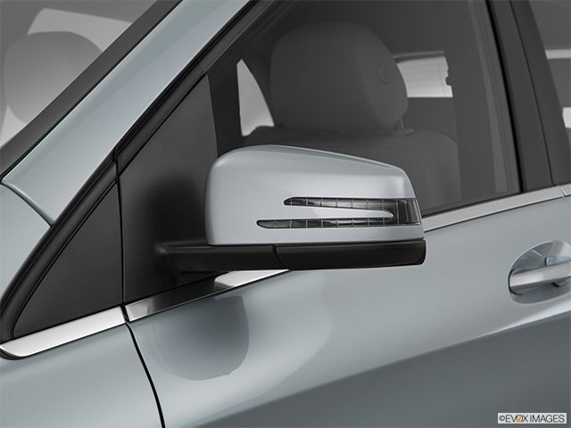 2015 Mercedes-Benz B-Class