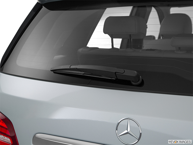 2015 Mercedes-Benz B-Class