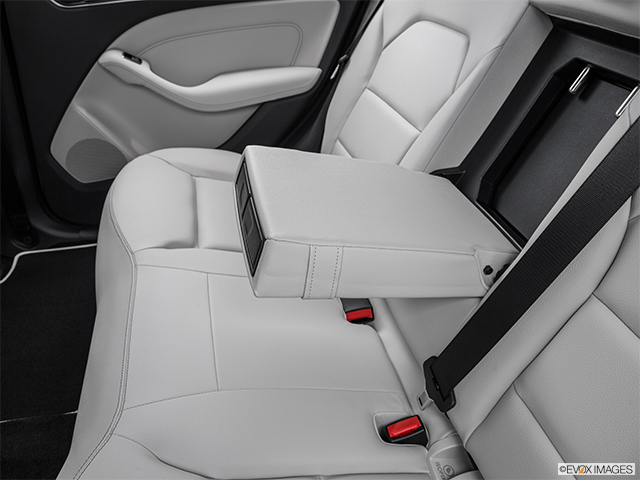 2015 Mercedes-Benz B-Class