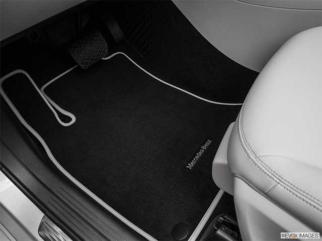 2015 Mercedes-Benz B-Class