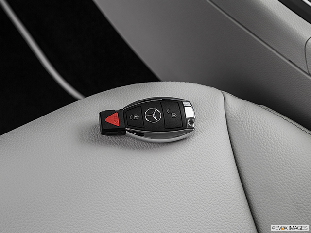 2015 Mercedes-Benz B-Class