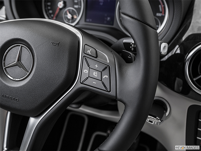 2015 Mercedes-Benz B-Class