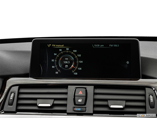 2015 BMW 3 Series Gran Turismo