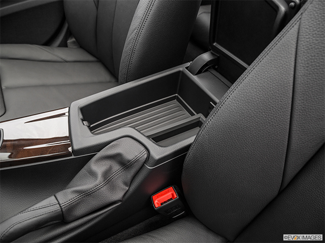 2015 BMW 3 Series Gran Turismo