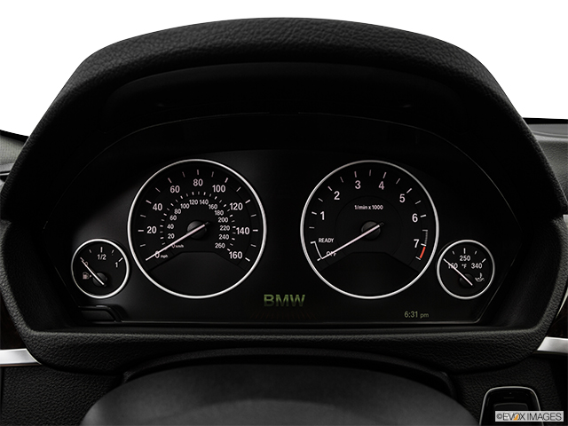 2015 BMW 3 Series Gran Turismo