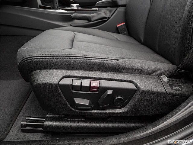 2015 BMW 3 Series Gran Turismo