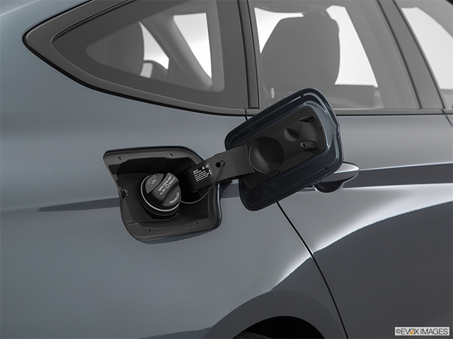 2015 BMW 3 Series Gran Turismo