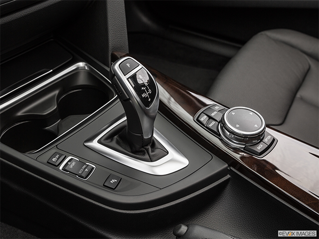 2015 BMW 3 Series Gran Turismo