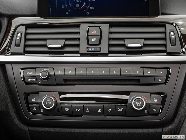 2015 BMW 3 Series Gran Turismo