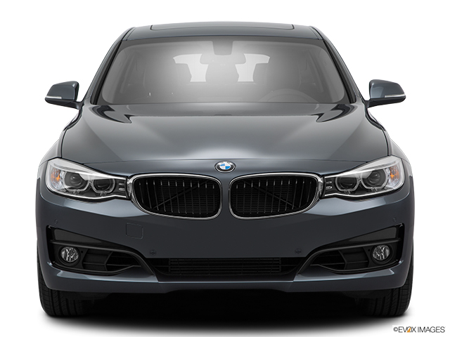 2015 BMW 3 Series Gran Turismo