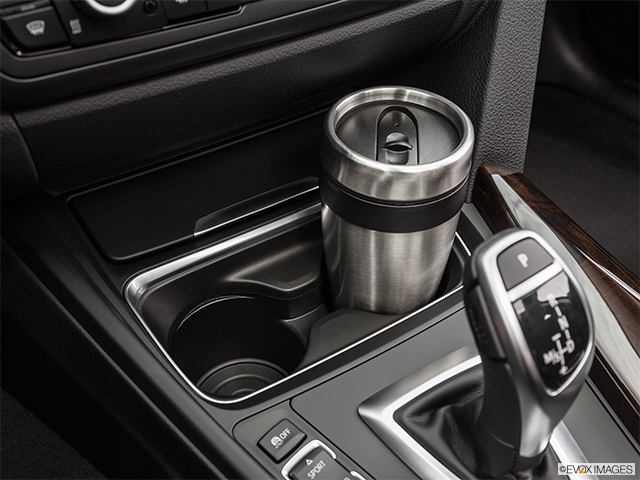 2015 BMW 3 Series Gran Turismo