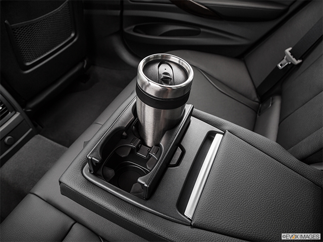 2015 BMW 3 Series Gran Turismo