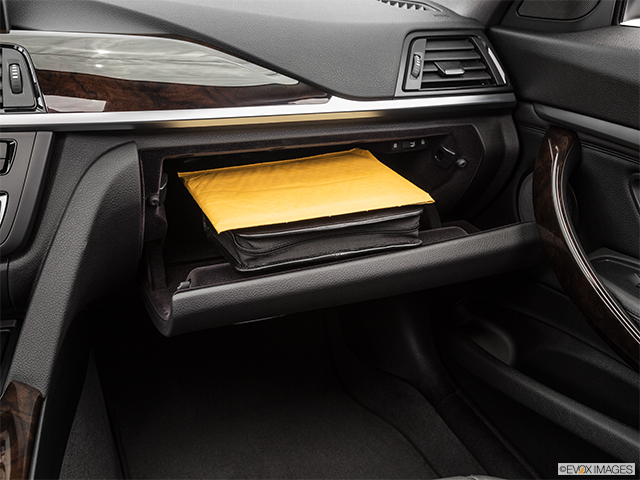 2015 BMW 3 Series Gran Turismo