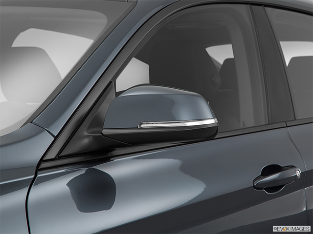 2015 BMW 3 Series Gran Turismo