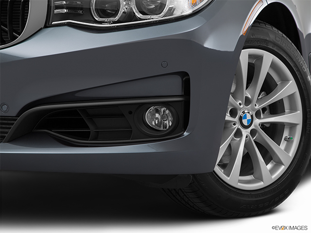 2015 BMW 3 Series Gran Turismo