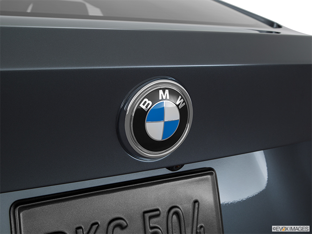 2015 BMW 3 Series Gran Turismo