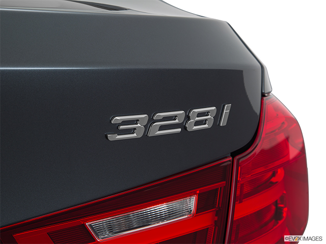 2015 BMW 3 Series Gran Turismo