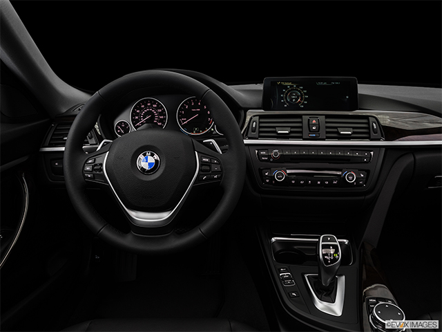 2015 BMW 3 Series Gran Turismo