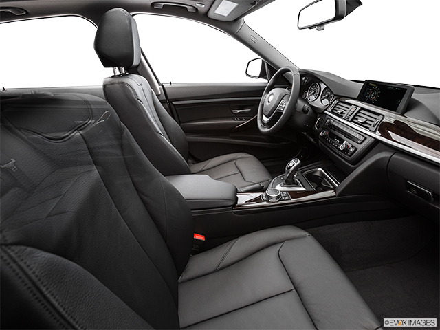 2015 BMW 3 Series Gran Turismo