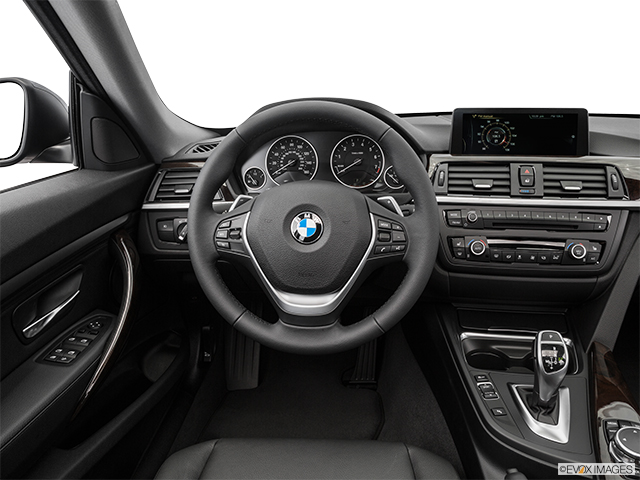 2015 BMW 3 Series Gran Turismo