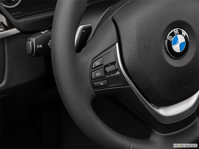 2015 BMW 3 Series Gran Turismo